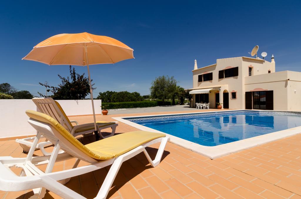 Villa Eucalipto *